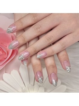 はあとねいる 下関山の田店/デザインNo.52