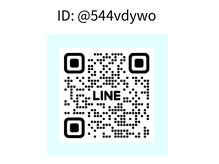 ディーズサロン(D's SALON)の雰囲気（公式LINEあります＊ご予約・お問い合わせにご利用ください）