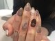 アース ネイルアンドアイラッシュ 大崎店(HAIR & MAKE EARTH Nail&Eyelash)の写真/お洒落感度の高いオトナ女性に大人気♪周りと差がつく指先で印象UP☆普段のネイル~特別な日のネイルまで◎