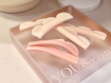 ルメル(RUMeL)/パレットピンク