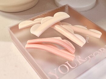 ルメル(RUMeL)/パレットピンク