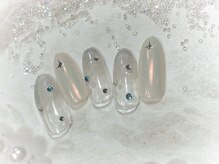 キャッツアイ東京 新宿店(Cat's eye TOKYO)/ワンホン定額サンプル