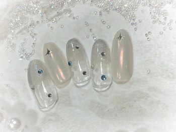 キャッツアイ東京 新宿店(Cat's eye TOKYO)/ワンホン定額サンプル