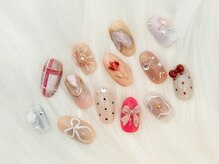 メイリー(MEILY)/