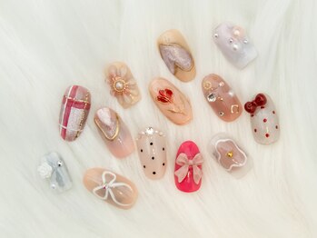 メイリー(MEILY)/