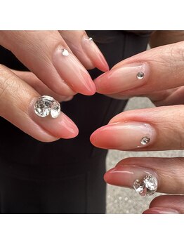 ロミーネイル(ROMY nail)/