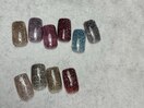 【フラッシュネイル】