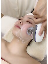 クールグラシュー(couer gracieux) 【4】 肌質改善