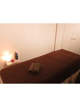 4000円以下のお手頃メニューがあるサロン