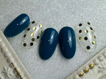 ビューティフルムーン ネイル 本厚木(Beautiful Moon Nail)/*季節の定額*