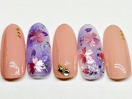 ☆45分ハンド定額7150円→5500円