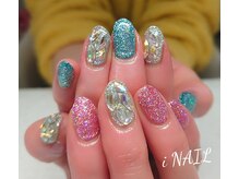 アイネイル(iNAIL)/