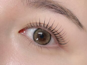 ベネ(BENE)の写真/【通いやすい価格×モチ&デザイン力◎】2種の美容液を配合したトリートメントを使用で持続力もUPします！