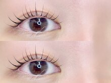 アイラッシュサロン ブラン つかしん前店(Eyelash Salon Blanc)/まつげパーマ★パリジェンヌ