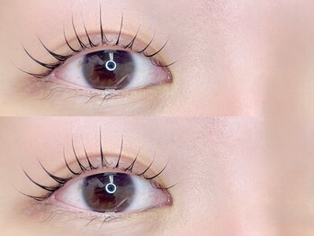 アイラッシュサロン ブラン つかしん前店(Eyelash Salon Blanc)/まつげパーマ★パリジェンヌ