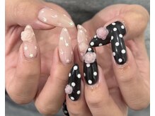 ソフィアネイル 赤羽店(Sofia Nail)/持ち込みデザイン