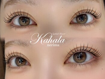 アイラッシュリゾートカハラ 練馬店/