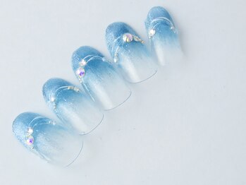 ネイルサロン フローラ(Flora)/*¥7700円定額キャンペーン*