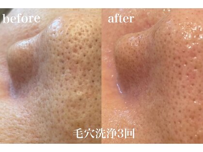 エンソワー(en'sower)の写真
