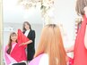 【10代・20代限定】お手軽♪トータル診断 （レポート、アドバイス無）¥25,000
