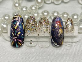 HAND☆ゴージャス定額プラン