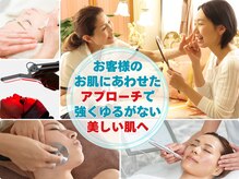 パルテール