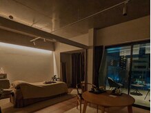 月雫香 南堀江の雰囲気（都会の喧騒も、疲れも忘れる。あなただけの時とオーダーメイド）