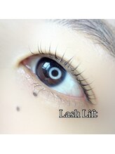 シックドゥホンジョウ(CHIC de Honjo)/ラッシュリフト