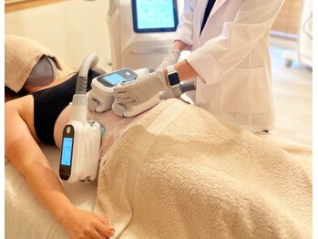 ローザー トウキョウ(Lowther Tokyo)/脂肪冷却　4カップ