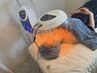 【透明感/色素改善】白玉酸素セラピー管理O2 to Derm/韓国国民的機器◆¥8,400