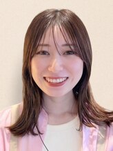 ヴィヴィアンビューティ ネイルアンドアイ Viviean Beauty Nail & Eye 白石 綾音