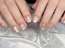 アイリスネイル 大塚(Iris Nail)/マグネットワンカラー