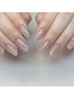 ネロリネイル(Neroli nail)/