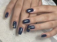 ミアネイル(Mia nail)/ワンカラー♪