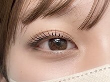 ラモ(Ramo)/まつげパーマ/京都/大宮