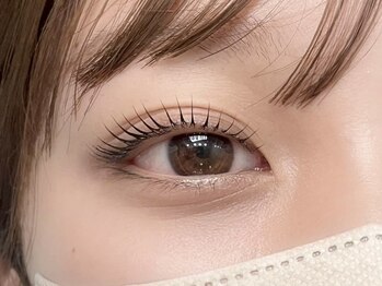 ラモ(Ramo)/まつげパーマ/京都/大宮