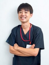 メディラボ整骨院 江南院(MEDILABO整骨院) 高野 倖希