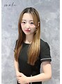 メイク 心斎橋店(make) 河野 【心斎橋】