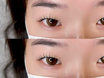 エムスリー つくば店(M3)/一重、奥二重の方にも◎