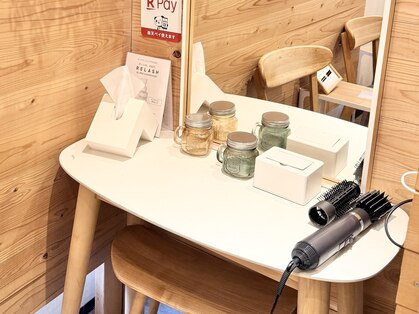 ラウル(Laul by Eye Candy)の写真