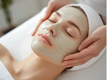 ポノワン(PONOWAN)/クリスティーナフェイシャル