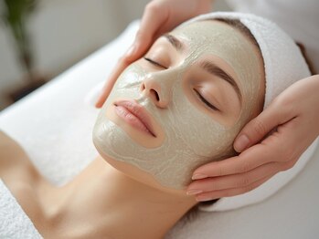 ポノワン(PONOWAN)/クリスティーナフェイシャル