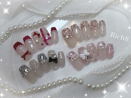 トレンドデザイン多数♪