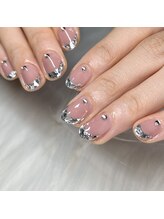 ディアージュ(Dearge)/☆ガラスフレンチ