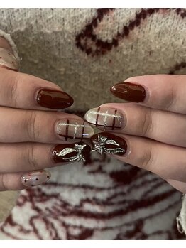 アンジェリーク 本店(Angelique)/定額Design by Oda