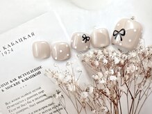 シャルム(Charm)/1月【定額】トレンドコース