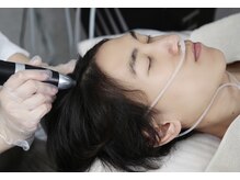 ル リアン(Le lien)/新感覚！水素スカルプケア!