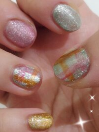 yoko指名限定デザインY-48