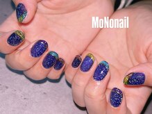 モノ ネイル(MoNo nail)/