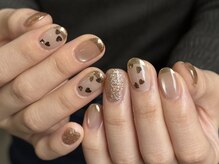 アイネイルズ 心斎橋店(I-nails)